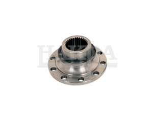 81391155026-MAN-FLANGE (COUPLING FLANGE)